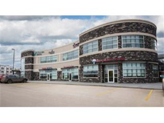Office of RE/MAX Elite (Windermere) - Edmonton