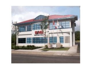 Office of RE/MAX Treeland Realty - Langley