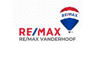 Office of RE/MAX Vanderhoof - Vanderhoof