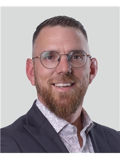 Maxime Demers - RE/MAX ROYAL JORDAN