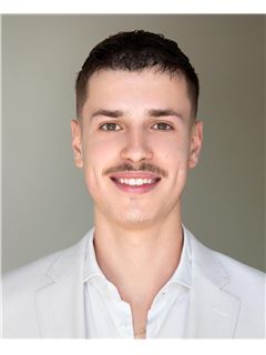 Simon Beauchemin - RE/MAX PRIVILÈGE