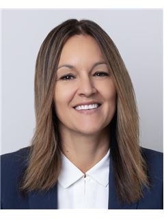 Annie Corriveau - RE/MAX ROYAL JORDAN