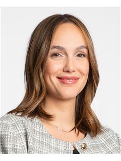 Karine Gaudreault - RE/MAX D'ICI