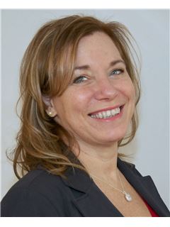Suzie Lacombe - RE/MAX PRIVILÈGE