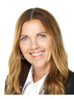 Marlena Ofter - RE/MAX ROYAL JORDAN