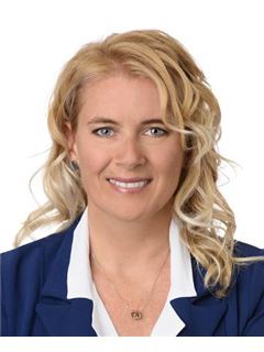 Veronique Harvey - RE/MAX HORIZON