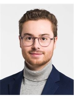 Mathieu Savard - RE/MAX AVANTAGES