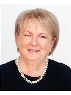 Lise Cardinal - RE/MAX DÉFI (1996)