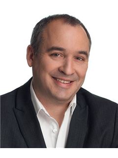 Ronald Leblanc - RE/MAX 2000