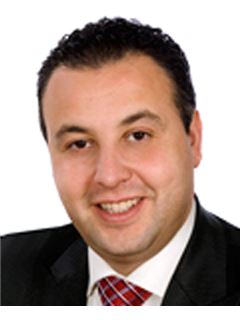 Idriss Mayati - RE/MAX 2000