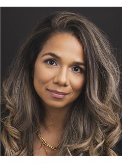 Ana Nolasco - RE/MAX ALLIANCE