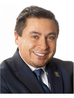 Mauricio Cancino - RE/MAX ROYAL JORDAN