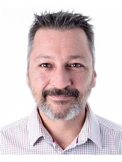 Eric Ouellette - RE/MAX IMAGINE