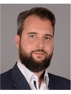 Philippe Alexandre Bergeron - RE/MAX HARMONIE