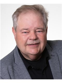 Serge Langlois - RE/MAX IMAGINE