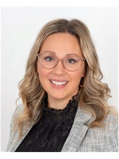 Stéphanie Paquette - RE/MAX DU CARTIER BONJOUR