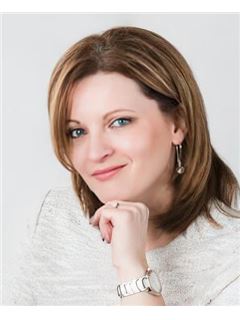 Stephanie Tardif - RE/MAX PRIVILÈGE