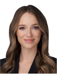 Juliette Comtois-Beïque - RE/MAX CRYSTAL