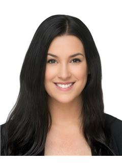 Mélanie Laforge - RE/MAX ACTION
