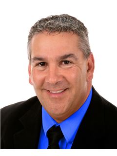 Danny Galipeault - RE/MAX 2000