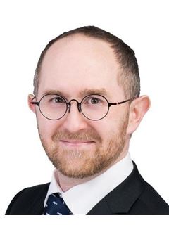 Mateusz Kuczera - RE/MAX DU CARTIER BONJOUR