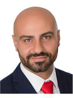 Johni Harb - RE/MAX 2000