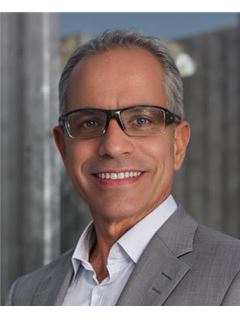 Najib Malki - RE/MAX ROYAL JORDAN