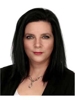 Marie-Eve Lévesque - RE/MAX AVANT TOUT
