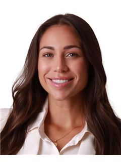 Rebecca Lussier-Roy - RE/MAX D'ABORD