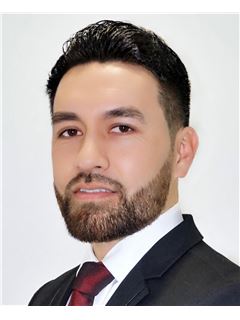 Habibullah Rezaiy - RE/MAX 2000