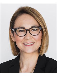 Delphine Médina - RE/MAX HORIZON