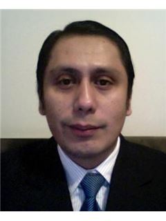 Juan Jose Moreno Exebio - RE/MAX DIRECT