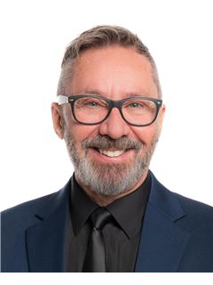 Patrick Bouvier - RE/MAX HORIZON