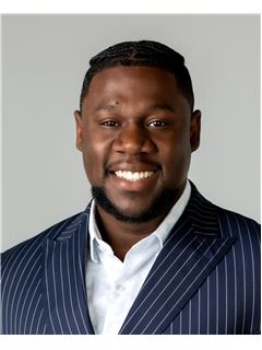 Hans Joseph Laurent - RE/MAX CRYSTAL