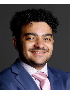 Justin Mayers - RE/MAX ROYAL JORDAN
