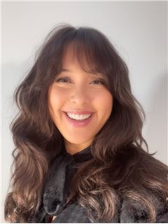 Natasha Canales - RE/MAX ACTION