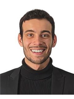 Xavier Bérard - RE/MAX PRIVILÈGE