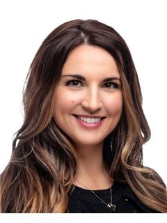 Catherine Houle - RE/MAX DU CARTIER BONJOUR