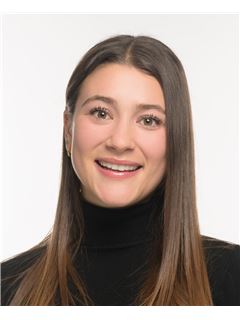 Annabelle Filion - RE/MAX DÉFI (1996)