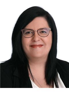 Ysabelle Leduc - RE/MAX HARMONIE