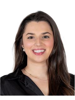 Abygaèle Gagné - RE/MAX CRYSTAL