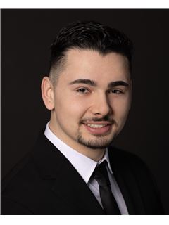 Christopher Carrese-Gougeon - RE/MAX EXCELLENCE