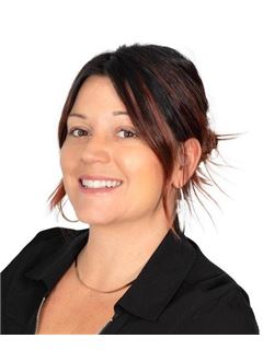 Stéphanie Johnson - RE/MAX CRYSTAL