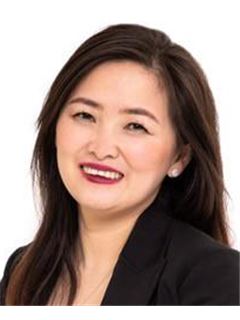Huan Wang - RE/MAX ROYAL JORDAN