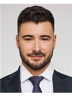 Jean-Francois Dufour - RE/MAX HARMONIE