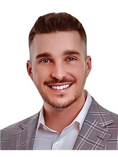 Kenny Hamel - RE/MAX D'ABORD