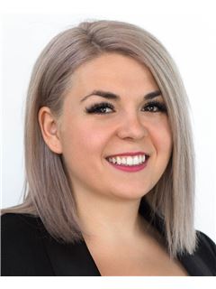 Stephanie Bafaro-Beaulieu - RE/MAX 1er CHOIX