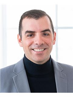 Jonathan Desrosiers-Morin - RE/MAX PRESTIGE