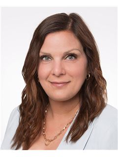 Véronique Patenaude - RE/MAX ELITE
