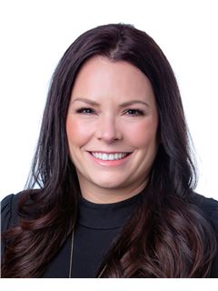 Marie-Pier Bédard - RE/MAX AVANTAGES